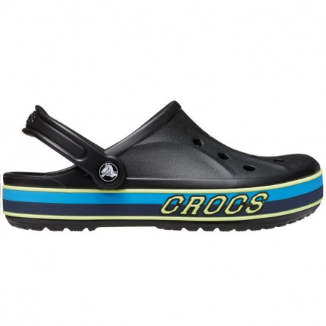 Crocs BayBand Clog T Jr 208322 0C4 clogs (23-24)
