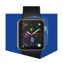 Kaitsekile Apple Watch 4 / 5 / 6 / SE 44mm, komplektis 3tk, 3mk