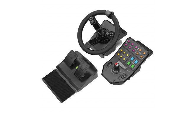 LOGITECH G Saitek Farm Simulator Controller - USB