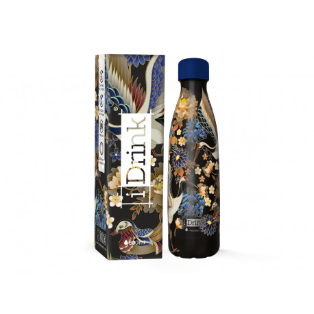 Termos Itotal Grunge Nature, 500ml