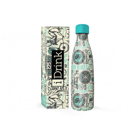 Termos Itotal Bike, 500ml