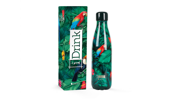 Termopudel Itotal Tropical birds, 500ml