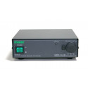 Maas toiteplokk SPA8100 Switch Mode/10A Continuous/Cigarette Lighter Plug Socket on Front