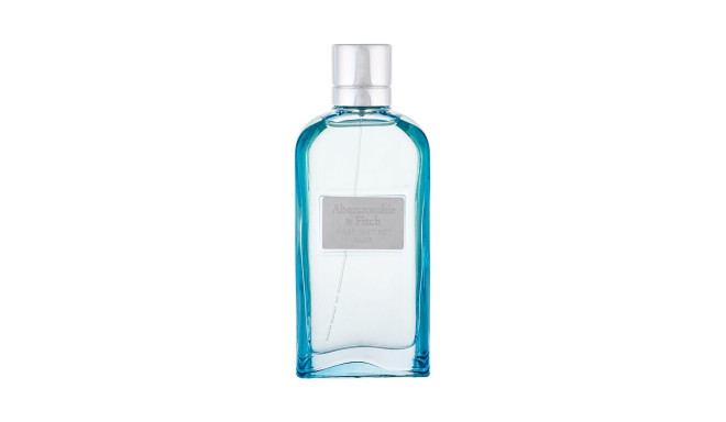 Abercrombie & Fitch First Instinct Blue Eau de Parfum (100ml)