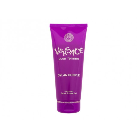 Versace Pour Femme Dylan Purple (200ml)