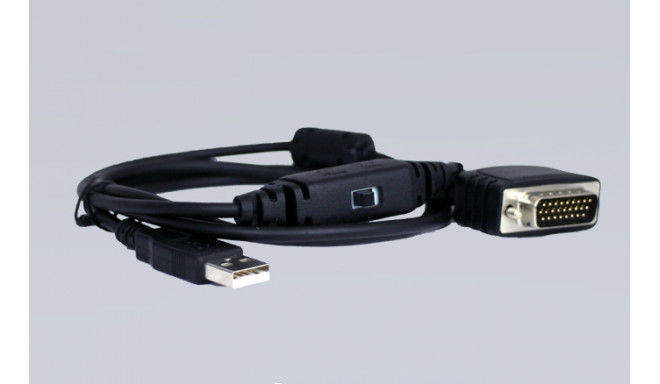 Hytera PC75 Programming cable