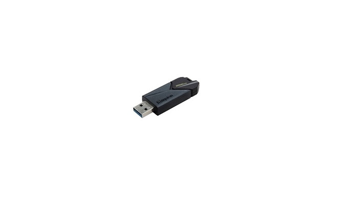 KINGSTON 128GB PORTABLE USB 3.2 GEN 1 DATATRAVELER EXODIA ONYX