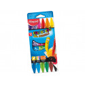Õlipastellid Color Peps 12värvi, Maped