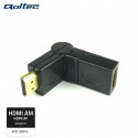 Ugreen 30724 USB 2.0 Sound Card on Cable 15cm