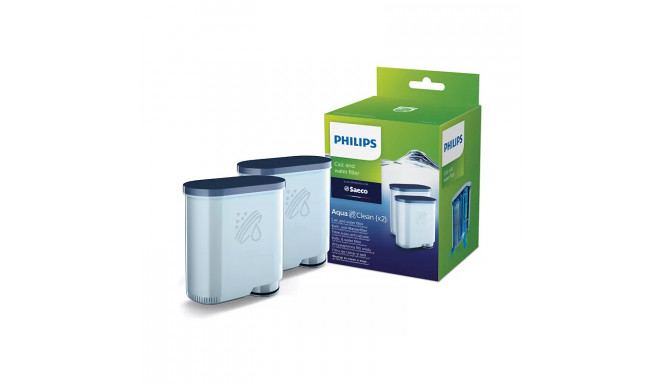 Philips Calc and Water filter CA6903/22 Same as CA6903/01 No descaling up to 5000 cups*