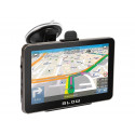 BLOW GPS 720 sirocco 7" TFT, AV, 256MB/8GB