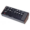 MOOG DFAM Analog synthesizer semi-modular drum machine Black