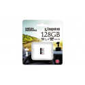 Kingston Technology High Endurance 128 GB MicroSD UHS-I Class 10