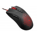 A4Tech A90 mouse Right-hand USB Type-A Optical 4000 DPI