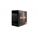 AMD protsessor Ryzen 7 5800X 3.8 GHz 32 MB L3