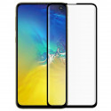 Fusion glass screen protector Full Glue 5D Full Cover Samsung G970 Galaxy S10e, black