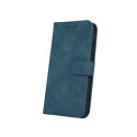 Smart Velvet case for Samsung Galaxy S20 FE dark green