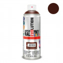 Pihustivärv Pintyplus Evolution RAL 8017 300 ml Šokolaad