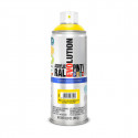 Pihustivärv Pintyplus Evolution RAL 1021 Sunny Yellow 300 ml