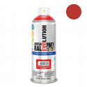 Pihustivärv Pintyplus Evolution RAL 3000 Flame Red 300 ml