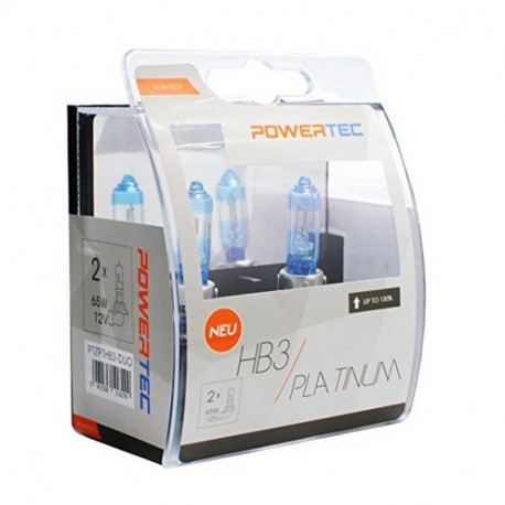 Autopirn M-Tech PTZPTHB3-DUO P20D 12 V 65 W