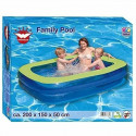 Täispuhutav bassein Family Pool 200 x 150 x 50 cm