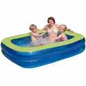 Inflatable pool Family Pool 200 x 150 x 50 cm