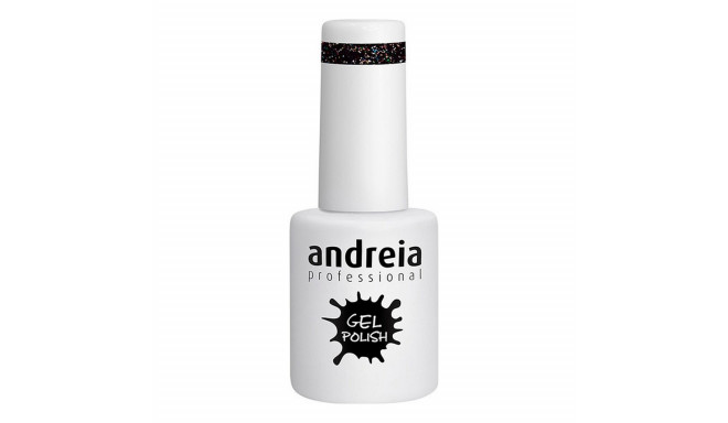 Daļēji permanents Nagu laka Gel Polish Andreia Professional Gel 244 (10,5 ml)