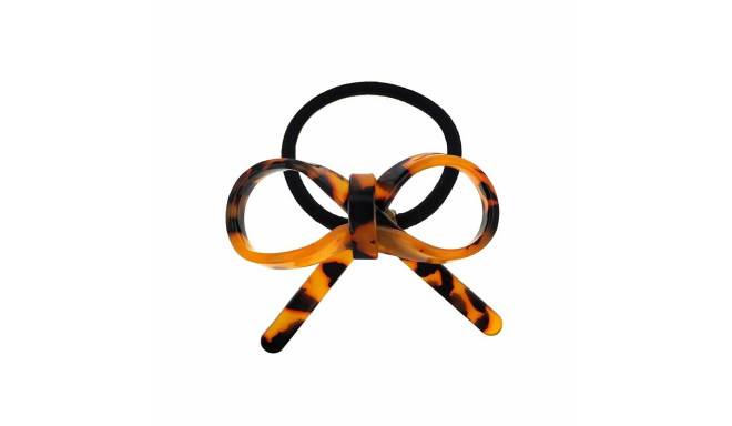 Hair tie Araban Black Brown Lasso