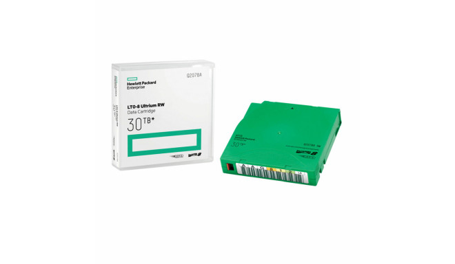 Data Cartridge HPE Q2078AN 30TB