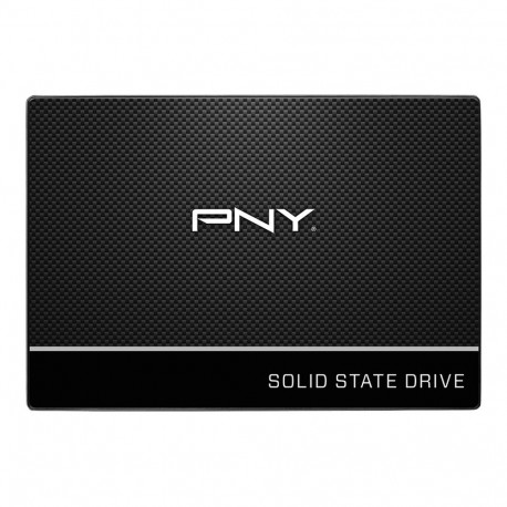 Kõvaketas PNY CS900 2 TB