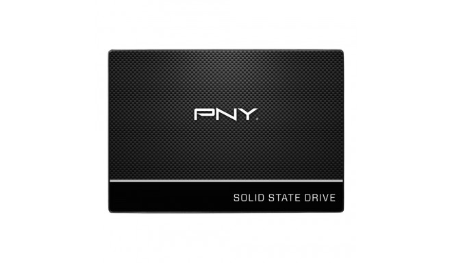 Cietais Disks PNY CS900 2 TB