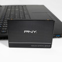 Kõvaketas PNY CS900 2 TB