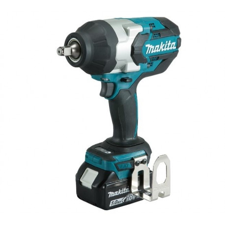 Cordless impact wrench MAKITA DTW1002RTJ
