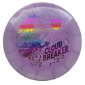 Discgolf DISCMANIA Putter LUX VAPOR Cloud Bre