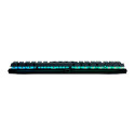Cooler Master Gaming MK730 keyboard USB QWERTY US English Black