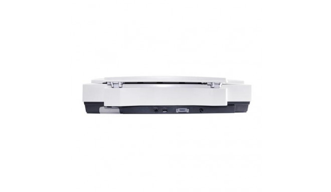 Avision FB6280E scanner Flatbed scanner 600 x 600 DPI A3 White