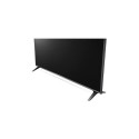 LG 50UQ751C TV Rollable display 127 cm (50") 4K Ultra HD Smart TV Black