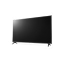 LG 50UQ751C TV Rollable display 127 cm (50") 4K Ultra HD Smart TV Black