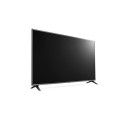 LG 50UQ751C TV Rollable display 127 cm (50") 4K Ultra HD Smart TV Black