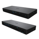 I-TEC I-TEC USB-C/Thunderbolt3 Tripledock 100W