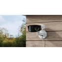 Reolink Duo 2 PoE Smart 2K PoE Camera with Dual Lenses, Person/Vehicle Detection