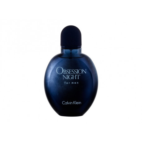 Calvin Klein Obsession Night Eau de Toilette (125ml)