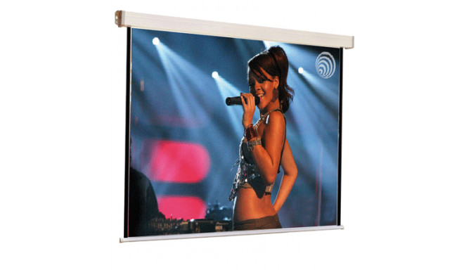 TK-Team projector screen 1:1 PMS160 160x160cm