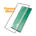 PanzerGlass kaitseklaas sõrmejäljetoega Samsung Galaxy Note20 ümbrisesõbralik, must