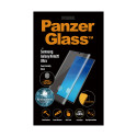 PanzerGlass kaitseklaas sõrmejäljetoega Samsung Galaxy Note20 Ultra ümbrisesõbralik, must