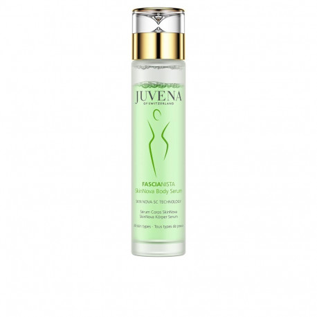 JUVENA FASCIANISTA body serum 125 ml