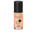 MAX FACTOR FACEFINITY 3IN1 primer, concealer & foundation #80-bronze 30 ml