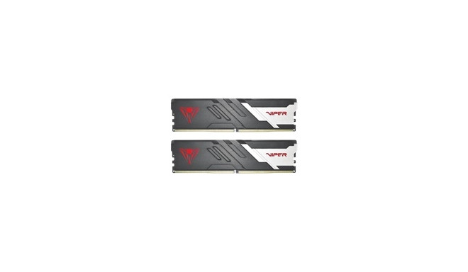 PATRIOT VIPER VENOM DDR5 32GB 2x16GB 6000MHz UDIMM komplekt