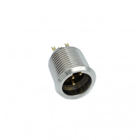 Godox S30 4 pin socket